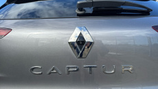 Renault Captur 1.6 E-Tech full hybrid 145 Techno 5dr Auto Hybrid Hatchback